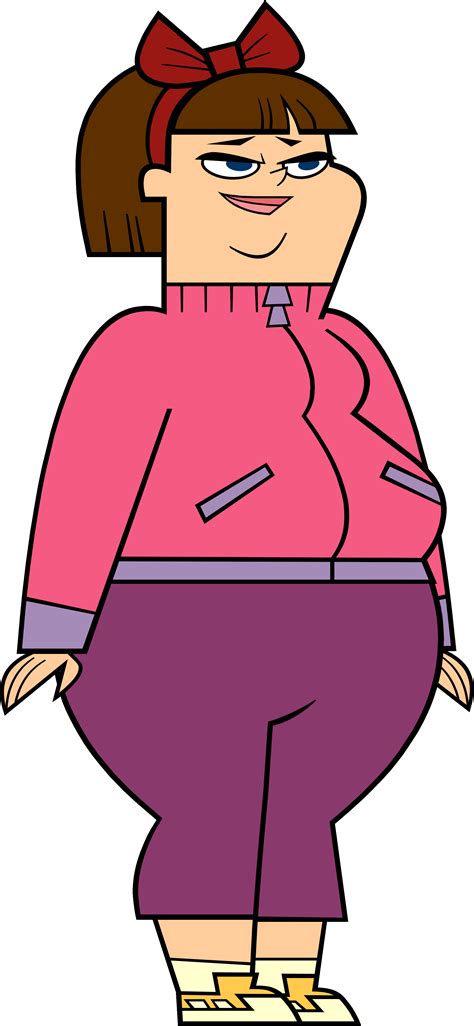 staci total drama